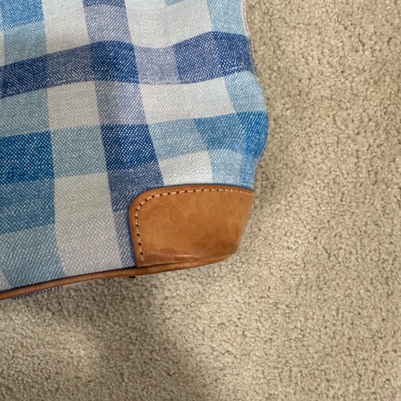 Dooney and Bourke Quadretto Tote - Picture 16 of 16